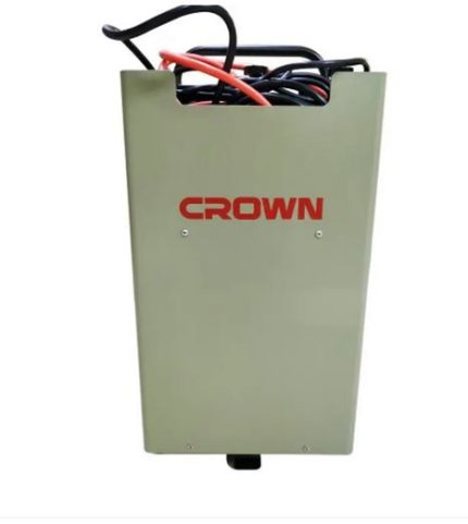 Charger 12v-21052 in CROWN Battery Chargers