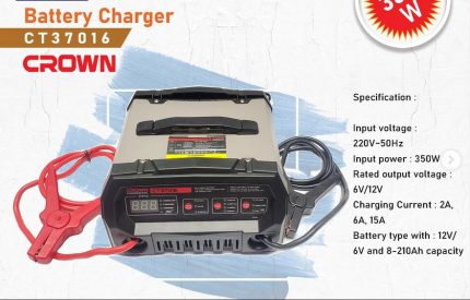 Battery Chargers
