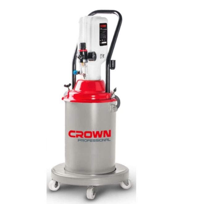 CROWN Grease Injector-CT38097