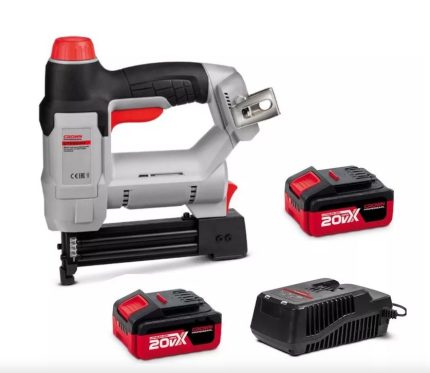Cordless Brad Nailers And Staplers