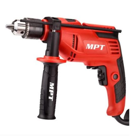 MPT 710W Impact Drill /W Hammer Function, 13mm, 3000rpm Speed Model No: MID7106 or MID7103