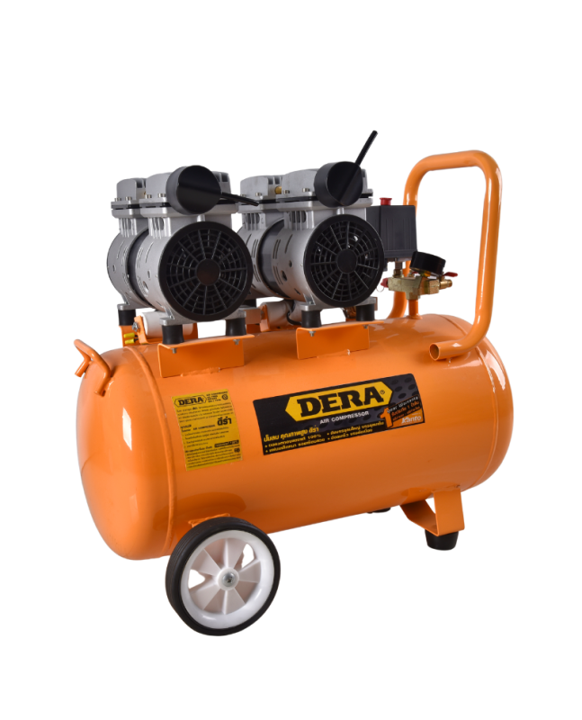 Air-Compressor-DK-OF-50L