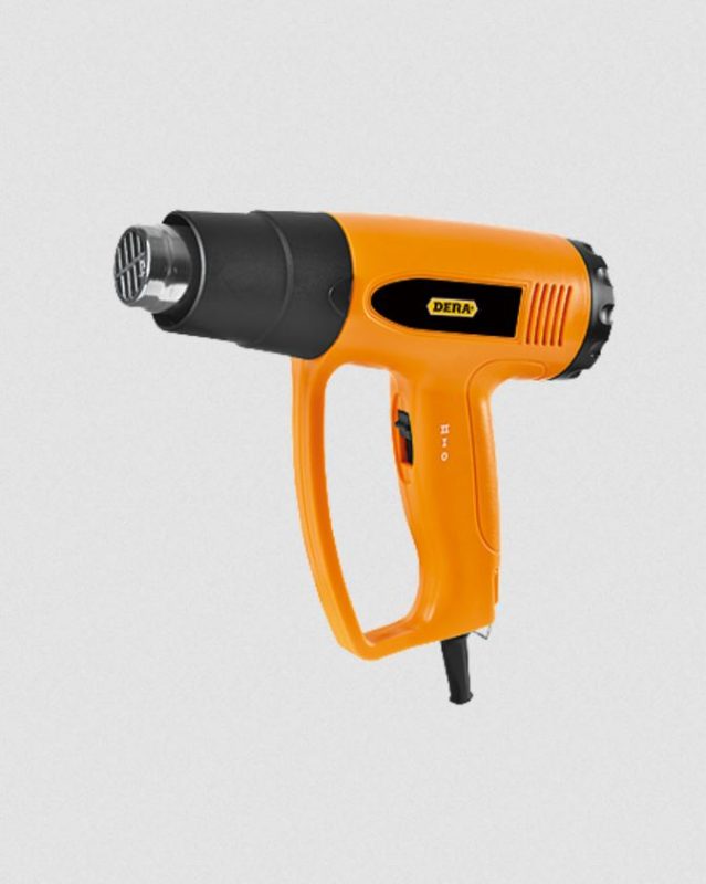 Hot-Gun-DK200B