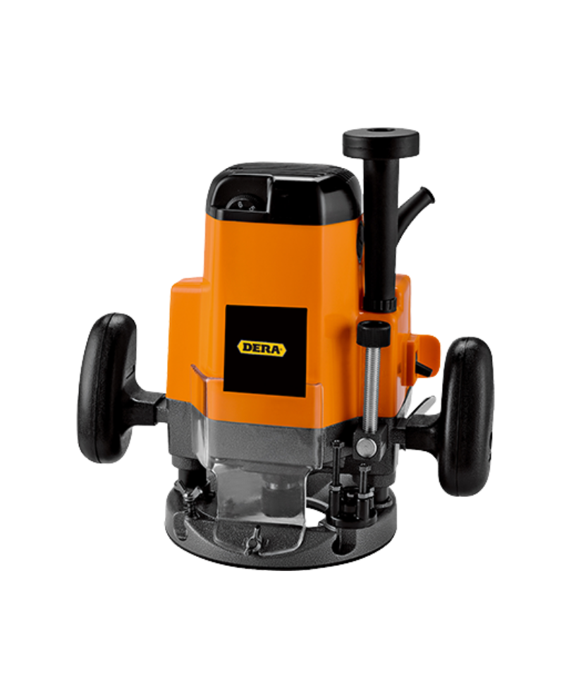 Electric-Router-DK312G