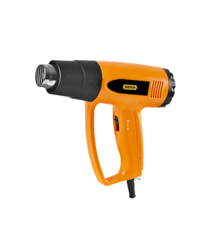 Hot-Gun-DK200B