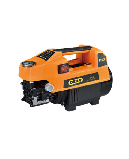 DERA High Pressure Washer - DK-K2
